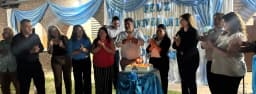 21° ANIVERSARIO DEL CIC N° 2