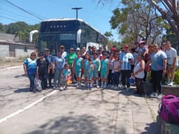 El deporte sigue creciendo en Calilegua