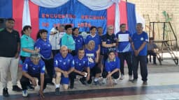 NEWCOM DE CALILEGUA PRESENTE EN FRAILE PINTADO